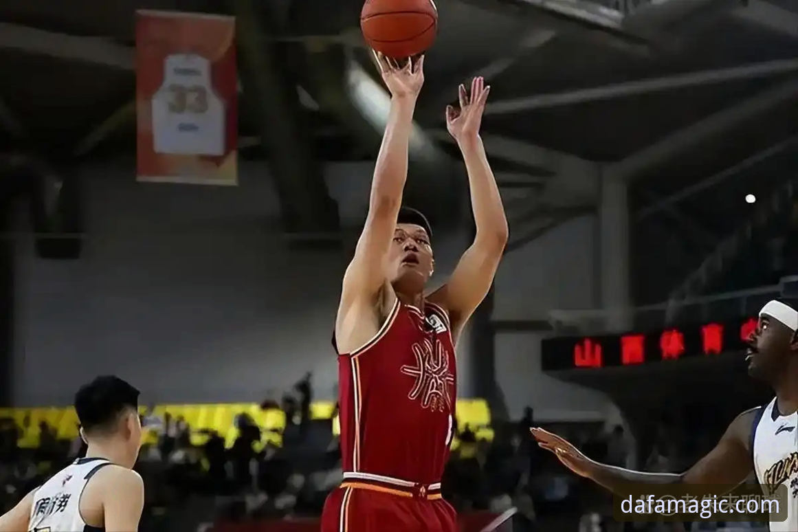 CBA季后赛最新动态：山西97-94险胜青岛，总分2-0横扫晋级八强
